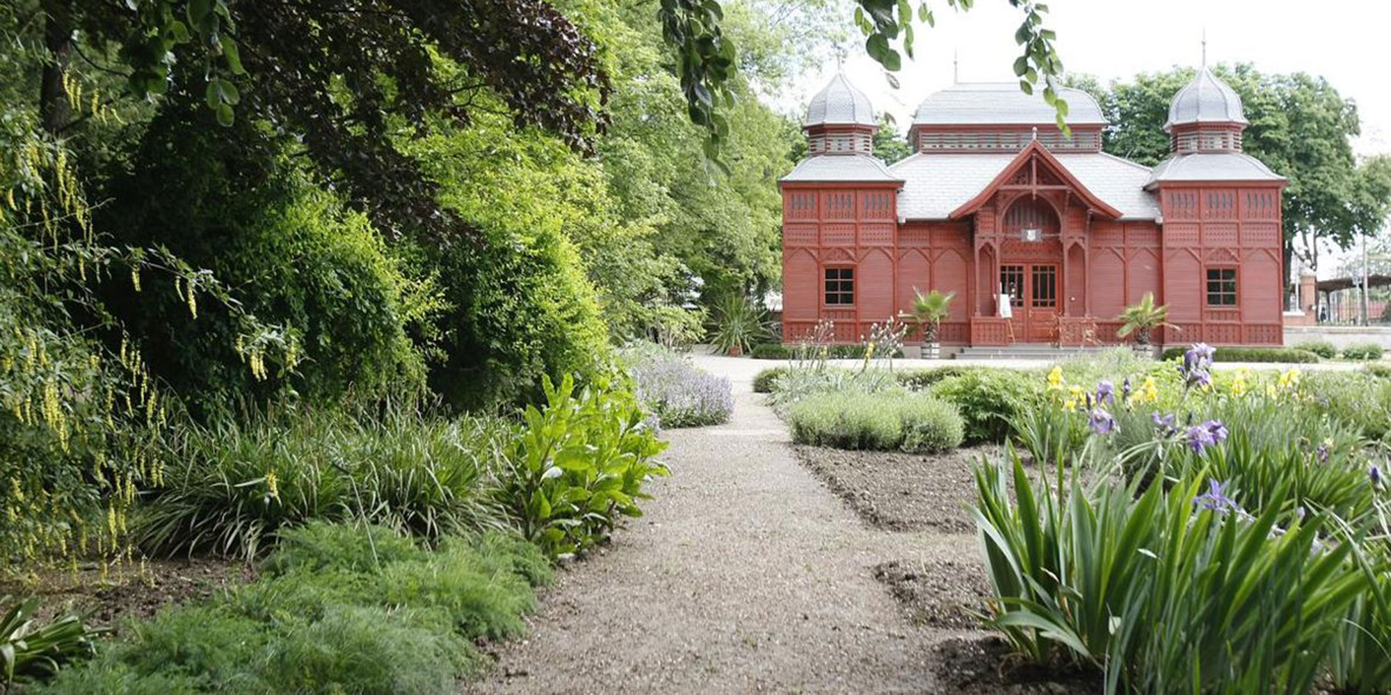 Botanischer Garten in Zagreb Unterkunft und Appartements